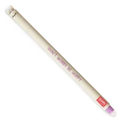 Erasable Pen - Gel Pen Bunny | Teddy Toys Kinderwelt