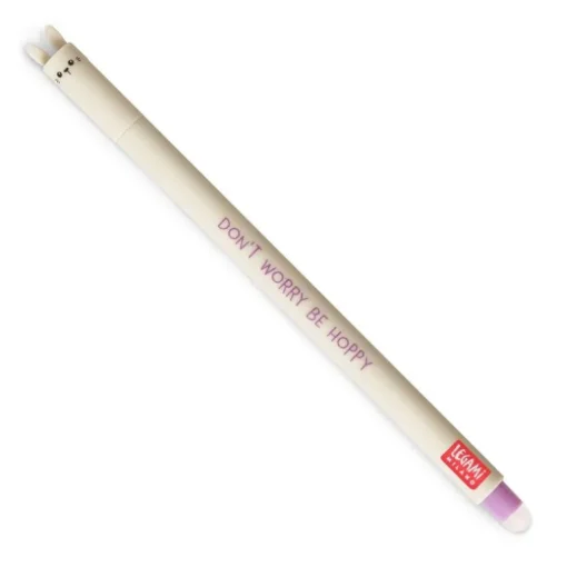 Erasable Pen - Gel Pen Bunny | Teddy Toys Kinderwelt