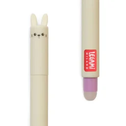 Erasable Pen - Gel Pen Bunny | Teddy Toys Kinderwelt