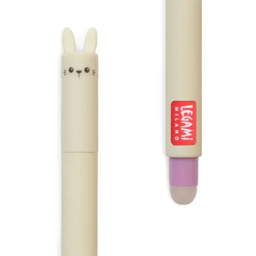 Erasable Pen - Gel Pen Bunny | Teddy Toys Kinderwelt