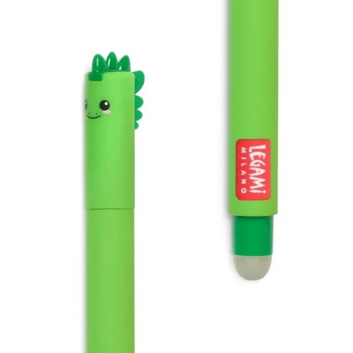 Erasable Pen - Gel Pen Dino | Teddy Toys Kinderwelt