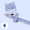 Erasable Pen - Gel Pen Hippo | Teddy Toys Kinderwelt