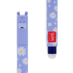 Erasable Pen - Gel Pen Hippo | Teddy Toys Kinderwelt