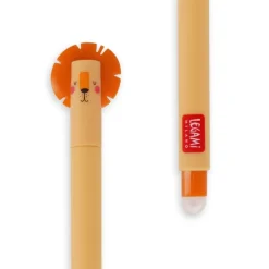 Erasable Pen - Gel Pen Lion | Teddy Toys Kinderwelt