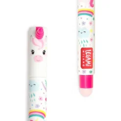 Erasable Pen - Gel Pen Unicorn | Teddy Toys Kinderwelt