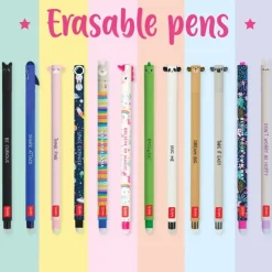 Erasable Pen - Gel Pen Unicorn | Teddy Toys Kinderwelt