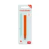 Erasable Pen Lovely Friends - 2er Ersatzpatronen für Gelstift Orange | Teddy Toys Kinderwelt