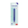 Erasable Pen Lovely Friends - 2er Ersatzpatronen für Gelstift Blue | Teddy Toys Kinderwelt
