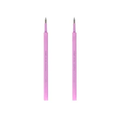 Erasable Pen Lovely Friends - 2er Ersatzpatronen für Gelstift Purple | Teddy Toys Kinderwelt