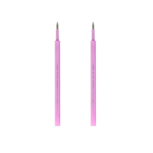 Erasable Pen Lovely Friends - 2er Ersatzpatronen für Gelstift Purple | Teddy Toys Kinderwelt