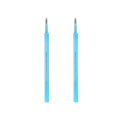 Erasable Pen Lovely Friends - 2er Ersatzpatronen für Gelstift Sky Blue | Teddy Toys Kinderwelt