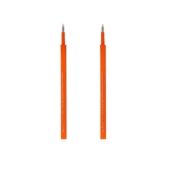 Erasable Pen Lovely Friends - 2er Ersatzpatronen für Gelstift Orange | Teddy Toys Kinderwelt