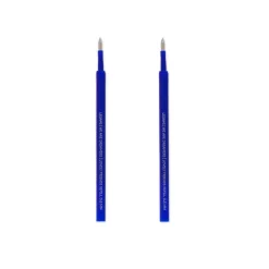 Erasable Pen Lovely Friends - 2er Ersatzpatronen für Gelstift Blue | Teddy Toys Kinderwelt