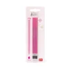 Erasable Pen Refills - Ersatzmine für löschbaren Gelstift PINK | Teddy Toys Kinderwelt