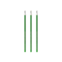 Erasable Pen Refills - Ersatzmine für löschbaren Gelstift GREEN | Teddy Toys Kinderwelt