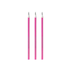 Erasable Pen Refills - Ersatzmine für löschbaren Gelstift PINK | Teddy Toys Kinderwelt