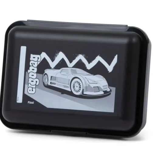 ergobag Brotdose Rennauto | Teddy Toys Kinderwelt