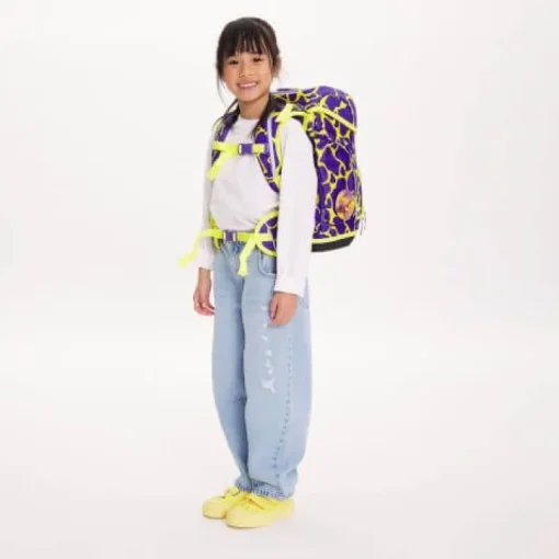 ergobag cubo-set - SuBärkraft, 5-teilig | Teddy Toys Kinderwelt