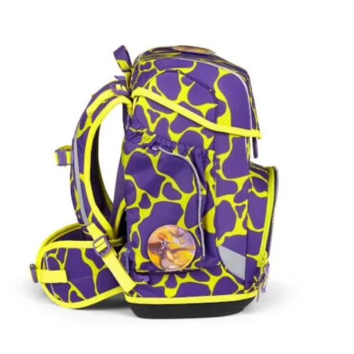 ergobag cubo-set - SuBärkraft, 5-teilig | Teddy Toys Kinderwelt