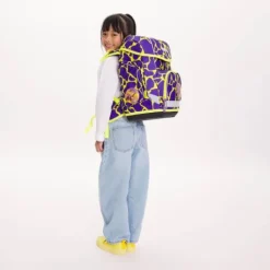 ergobag cubo-set - SuBärkraft, 5-teilig | Teddy Toys Kinderwelt