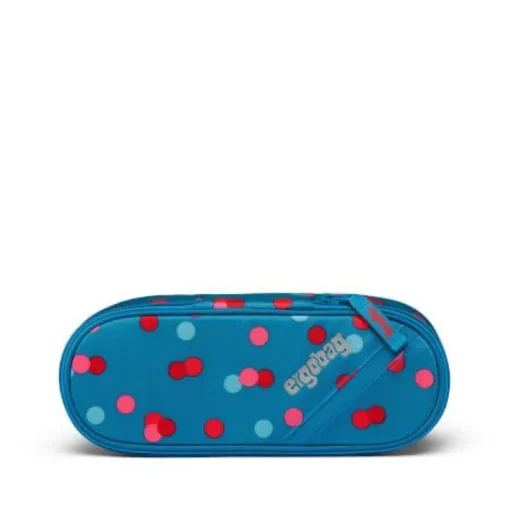 ergobag cubo-set - VoltiBär, 5-teilig | Teddy Toys Kinderwelt