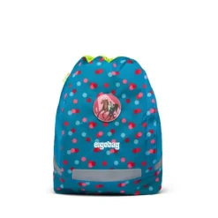 ergobag cubo-set - VoltiBär, 5-teilig | Teddy Toys Kinderwelt