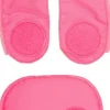 ergobag LED Zip-Set Pink | Teddy Toys Kinderwelt