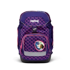 ergobag pack - PerlentauchBär 6 teiliges Set | Teddy Toys Kinderwelt
