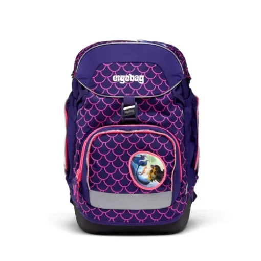 ergobag pack - PerlentauchBär 6 teiliges Set | Teddy Toys Kinderwelt