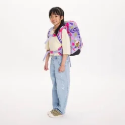 ergobag pack-set - BlütenzauBär, 6-teilig | Teddy Toys Kinderwelt