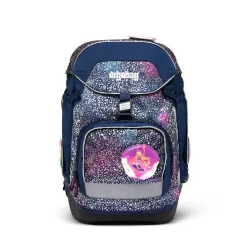 ergobag pack-set - Bärlaxy, 6-teilig | Teddy Toys Kinderwelt