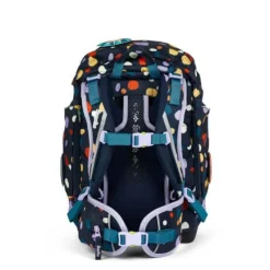 ergobag pack-set - Bärnsteinhöhle, 6-teilig | Teddy Toys Kinderwelt