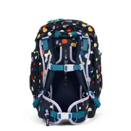 ergobag pack-set - Bärnsteinhöhle, 6-teilig | Teddy Toys Kinderwelt
