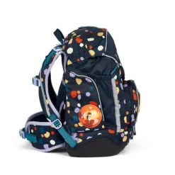 ergobag pack-set - Bärnsteinhöhle, 6-teilig | Teddy Toys Kinderwelt