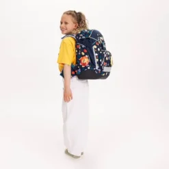 ergobag pack-set - Bärnsteinhöhle, 6-teilig | Teddy Toys Kinderwelt