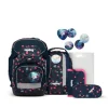 ergobag pack-set - PhantBärsiewelt, 6-teilig | Teddy Toys Kinderwelt