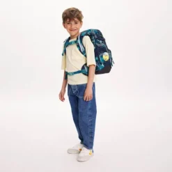 ergobag pack-set - RaumfahrBär, 6-teilig | Teddy Toys Kinderwelt