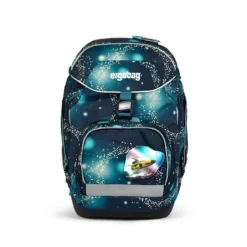 ergobag pack-set - RaumfahrBär, 6-teilig | Teddy Toys Kinderwelt
