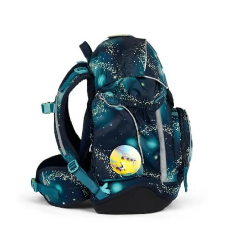 ergobag pack-set - RaumfahrBär, 6-teilig | Teddy Toys Kinderwelt