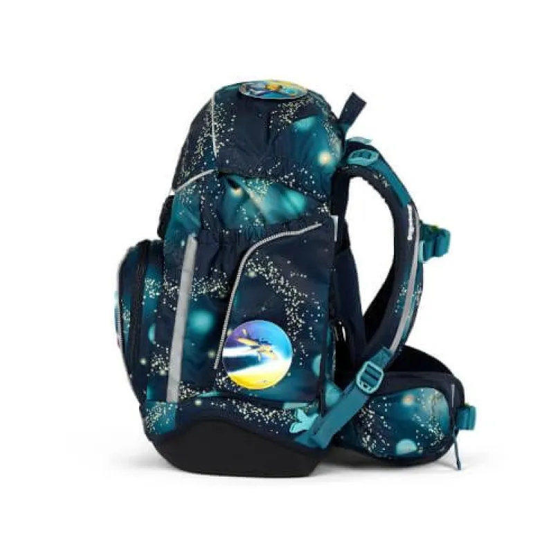 ergobag pack-set - RaumfahrBär, 6-teilig | Teddy Toys Kinderwelt