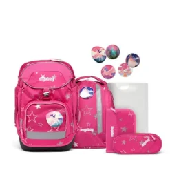 ergobag pack-set - SternzauBär, 6-teilig | Teddy Toys Kinderwelt