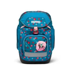 ergobag pack-set - VoltiBär, 6-teilig | Teddy Toys Kinderwelt