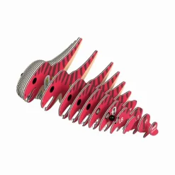 Eugy: 3D Bastelset Tyrannosaurus | Teddy Toys Kinderwelt