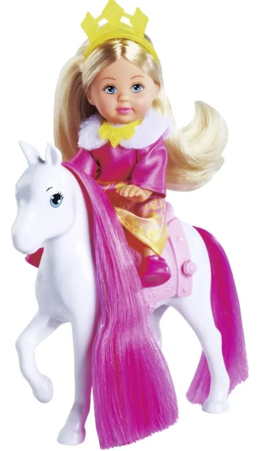 Evi Love - Princess Ride | Teddy Toys Kinderwelt