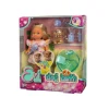 Evi Love Dog Bath | Teddy Toys Kinderwelt