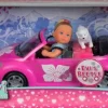 Evi Love Evi's Beetle | Teddy Toys Kinderwelt