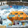EXIT Adventskalender ''Die Polarstation in der Arktis'' - 25 Räts | Teddy Toys Kinderwelt