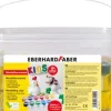 Faber Castell Modelliermasse Starterset | Teddy Toys Kinderwelt