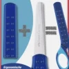 Faber-Castell - Schulschere Grip, blau | Teddy Toys Kinderwelt