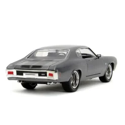 Fast & Furious 1970 Chevrolet 1:24 | Teddy Toys Kinderwelt